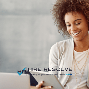 Career Starter - Get Noticed and Start Your Journey