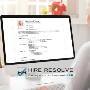 Professional Resume Auditing Services in the United States