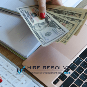 Salary Benchmarking in the United States - Know Your Worth!