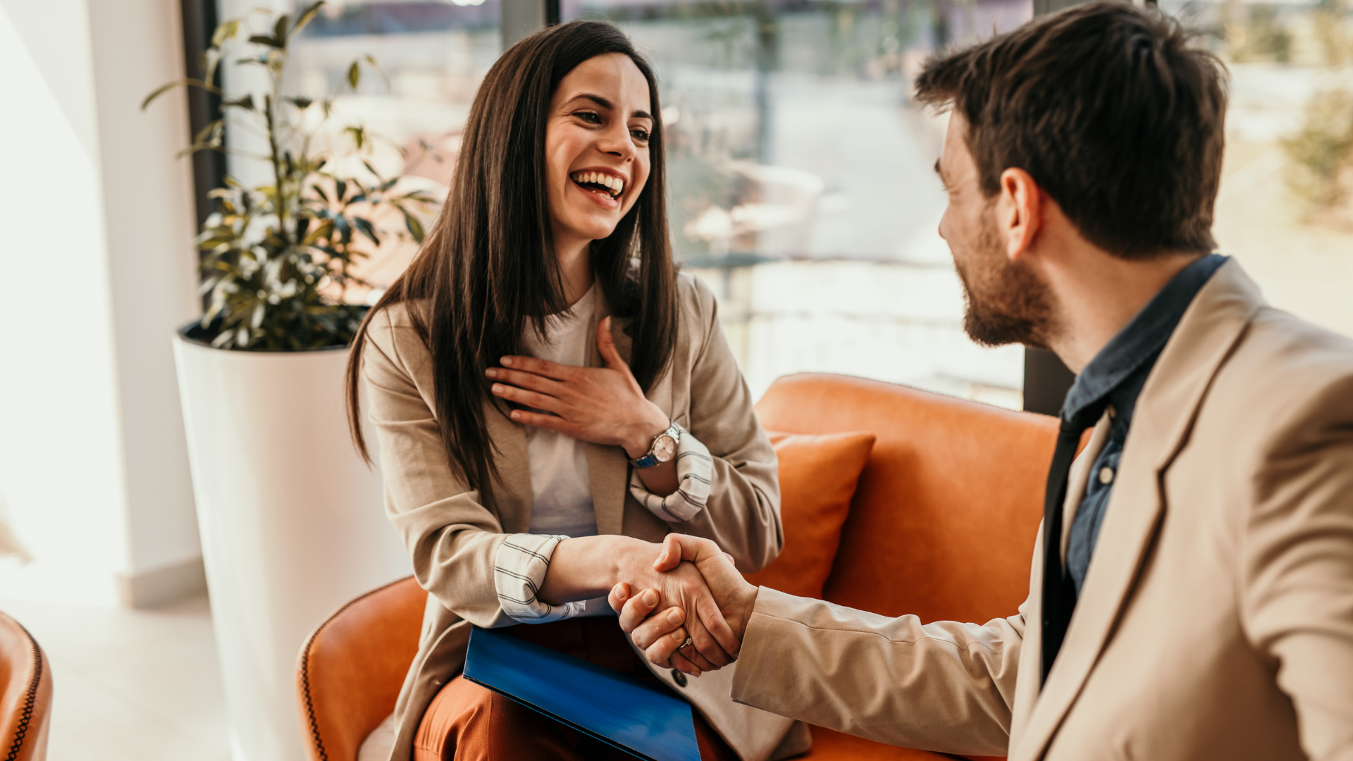 Reducing Time-to-Hire