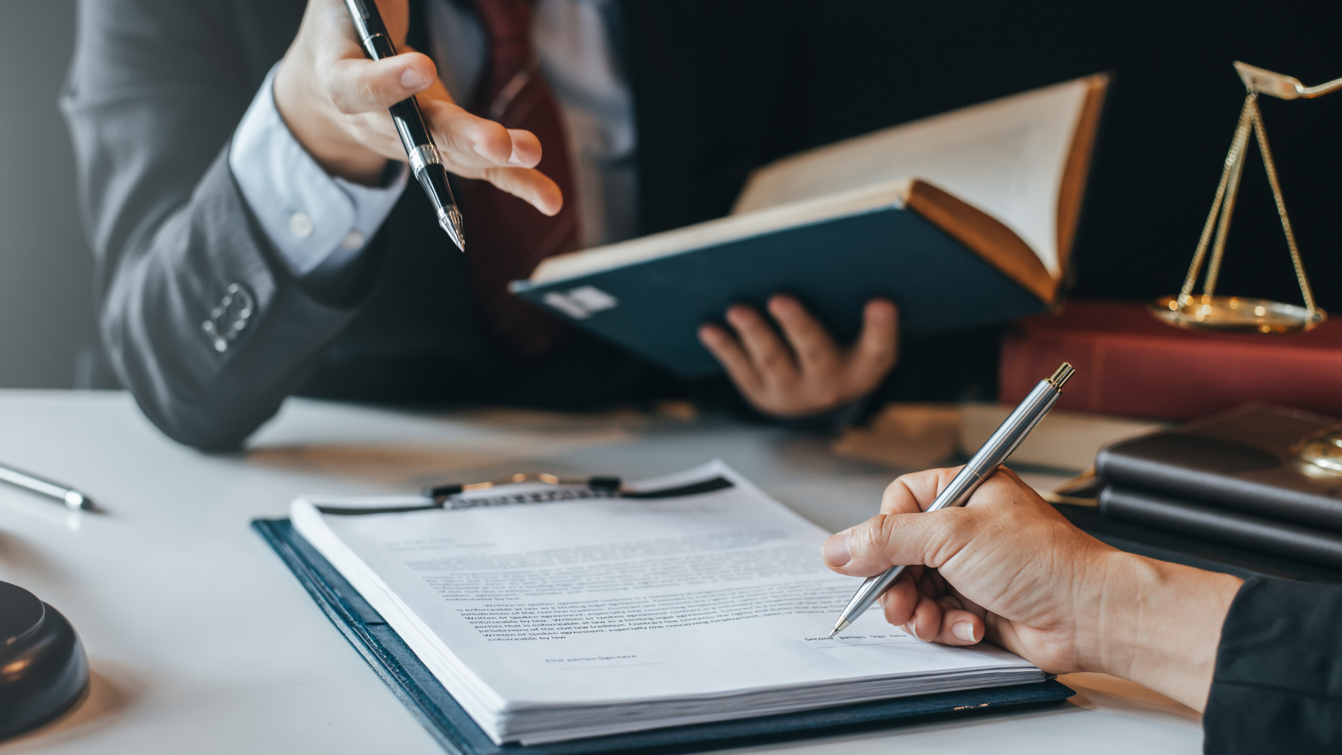 Legal Industry Recruitment