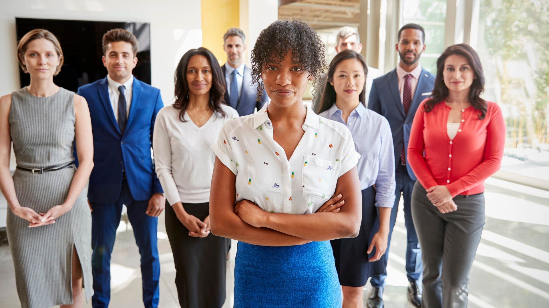 Reduce Employee Turnover