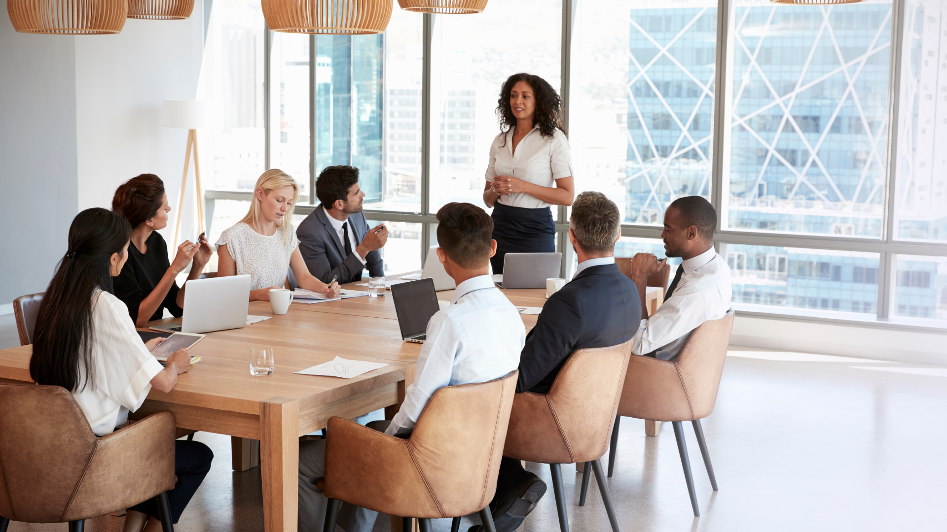 Passive Candidate Recruitment