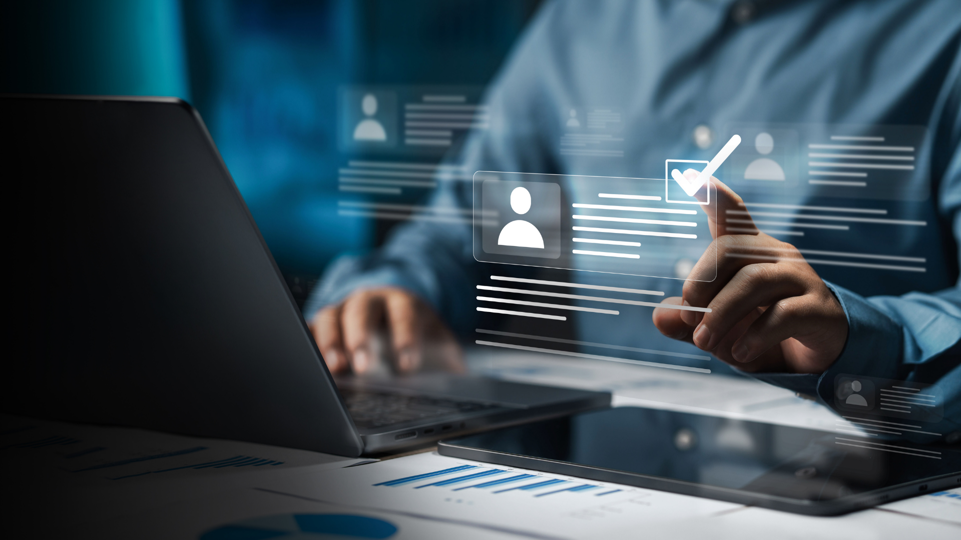 Track for Better Hiring Decisions