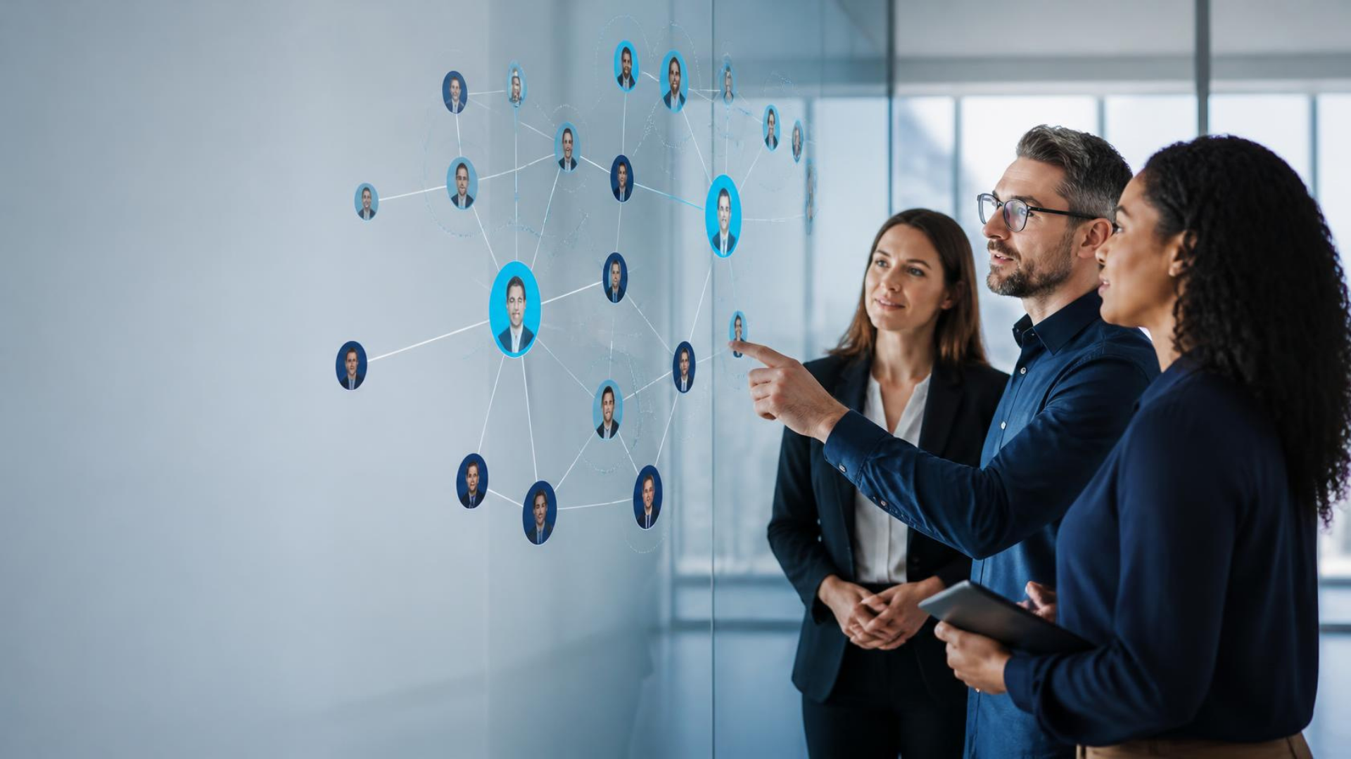 Talent Mapping: The Honest Truth Behind 3.5% Job Growth