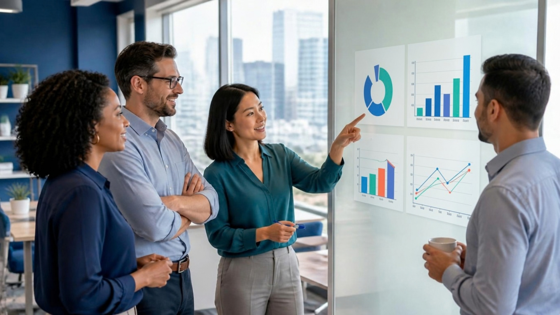 How Recruitment Agencies Help Businesses Scale During Periods of Rapid Growth