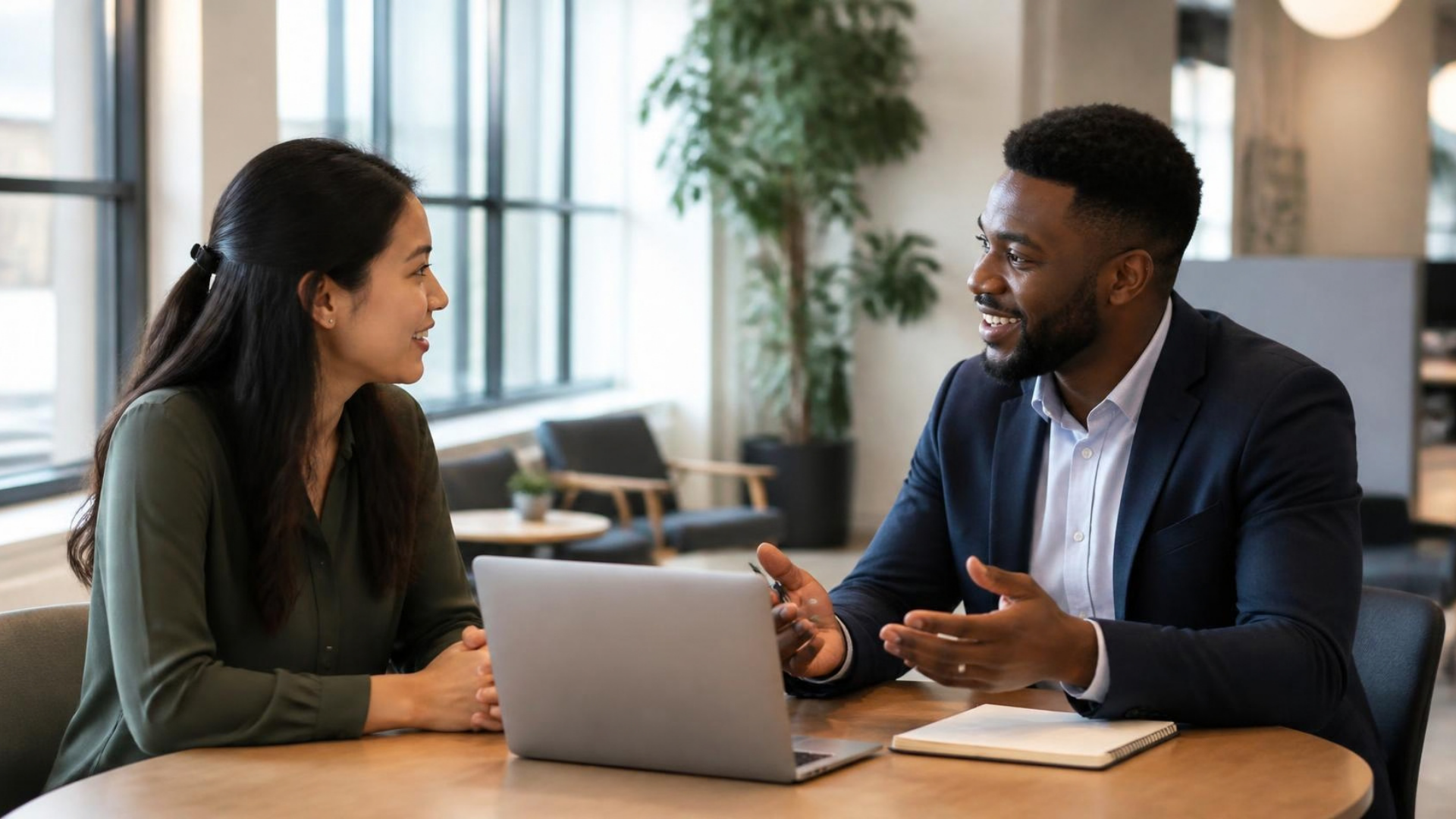 retaining top talent
